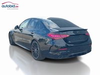 Pogled straga lijevo