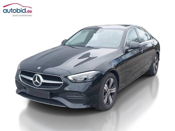 Vista delantera izquierda