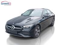 Pogled sprijeda lijevo