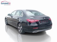 Pogled straga lijevo