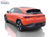 Pogled straga lijevo