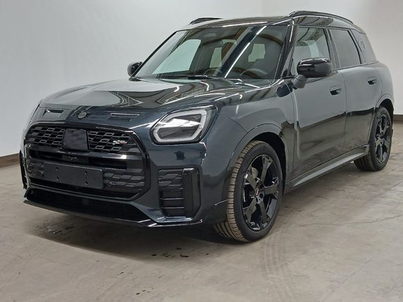 Pogled od napred levo