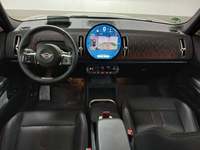 Pogled na unutrašnjost