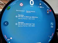 Dokaz o obavljenom servisu