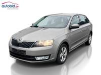 Widok z przodu po stronie lewej