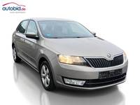 Widok z przodu po stronie prawej