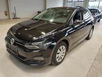 VW Polo VI Comfortline 1,6l 70kW TDI DPF Hagelschaden 7-Gang - Doppelkupplungsgetriebe DSG