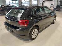 Aanzicht achter rechts