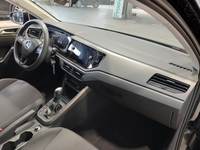 Aanzicht binnenruimte