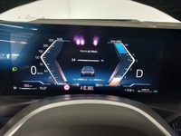 Pohled na přístrojovou desku