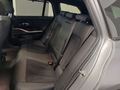 View of rear seat