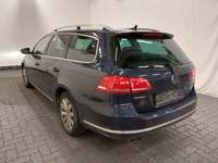 Pogled straga lijevo