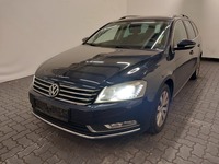 Pogled sprijeda lijevo