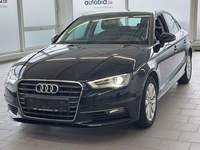 Widok z przodu po stronie lewej