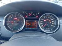 Aanzicht combi-instrument