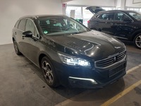 Aanzicht voor rechts