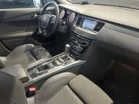 Aanzicht binnenruimte