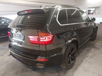 Aanzicht achter rechts