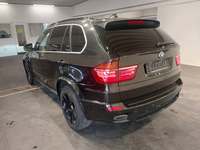 Aanzicht achter links