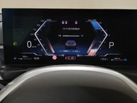 Vue du tableau de bord