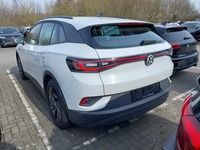 Pogled straga lijevo