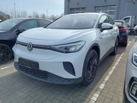 Pogled sprijeda lijevo