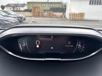 Ansicht Kombiinstrument