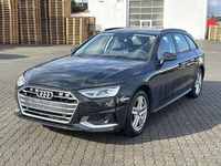 Vista anteriore sinistra