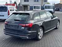 Vista posteriore destra