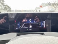 Vista plancia strumenti