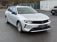 Vista anteriore destra