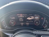 Pogled na kombinovani instrument