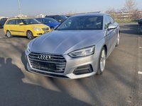 Pogled od napred levo