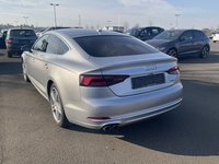 Pogled od pozadi levo