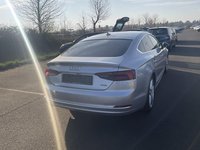 Pogled od pozadi desno