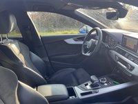 Pogled na unutrašnjost