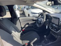 Pogled na unutrašnjost