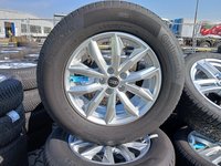 Вид спереди слева