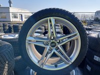 Вид спереди слева