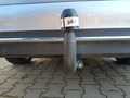 View of trailer tow-bar hitch