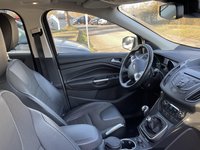 Pogled na unutrašnjost