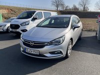 Opel Astra Sports Tourer 1,6 CDTI