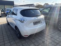 Pogled od pozadi levo