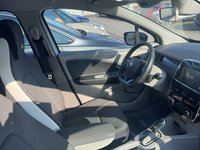 Pogled na unutrašnjost