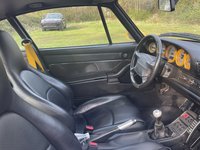 Pogled unutrašnji prostor