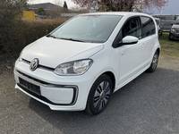 Pogled sprijeda lijevo