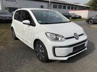 Pogled sprijeda desno