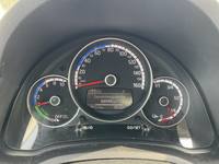 Pogled na kombinirani instrument