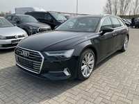 Pogled sprijeda lijevo