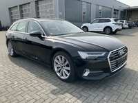 Pogled sprijeda desno